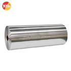 8006 8021 8079 Aluminum Foil Roll Price 11 Micron Aluminium Foil Jumbo Roll