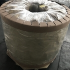 3105 Aluminum/Aluminiu Foil Roll And Strips For Dry Type Transformers