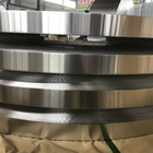 1060 3003 5052 6061 thin Aluminum coil strip for industry building pressing
