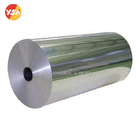 Household 6 Micron Aluminium Foil Jumbo Roll 150m Odorless Packaging