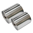 Foil Aluminum Rolls Jumbo 1235 3003 5052 8006 8011 Aluminum Foil Roller