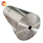 Industrial Aluminum Foil Rolls For Household / Medical 0.006 - 0.2mm H112