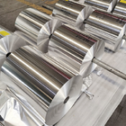 Aluminum Foil By Roll 38 Micron 300 Mm 3003 3004 3105 Food Grade Aluminum Foil Roll Jumbo