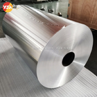Paper Aluminum Foil Roll Price Per Ton 35 Micron Aluminum Foil For Food Containers