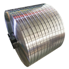 T851 5mm 3104 3004 Led Light Soft Aluminum Strips Channel Cover Aluminum Strip Coil