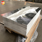 1100 1050 3003 3xxx Series 2.8mm 3mm Thick 4x8 Aluminum Sheets Coil For Signs