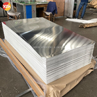 Aluminum Sheet Stock 1050 1060 1100 3003 5005 5052 5083 5754 6061 6082 T6 Mill Finish Aluminum Sheets Ajman