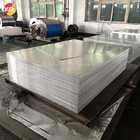 5000 Series Aluminum Plate 5005 5052 H22 5754 5083 H34 H111 5086 H116 Marine Aluminum Sheet