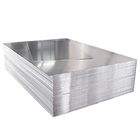 Marine Aluminium Plate Alloy 5083 5052 5754 5005 h34 Aluminum Sheets Metal