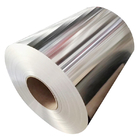 5000 Series Aluminum Coil Manufacturer 0.2mm 0.32mm 1mm 2mm 4mm 5005 5754 5182 5052 5083 Aluminium Coils Roll