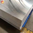 Cutting Aluminum Sheet Metal Alloy 3003 3105 3005 10 Mm 1.5 Mm Thickness Aluminum Plate For Roof
