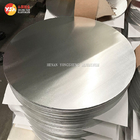 Diameter 50 To 240mm Aluminum Circle 2 To 6mm 3003 Manufacturer From China