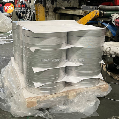 5000 Series Aluminum Disc 5052 5083 5005 5454 5754 Aluminum Alloy Circle