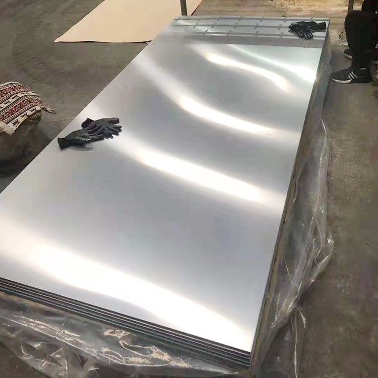 5xxx Series Aluminium 5052 H32 6061 5083 Marine Grade Aluminum Sheet
