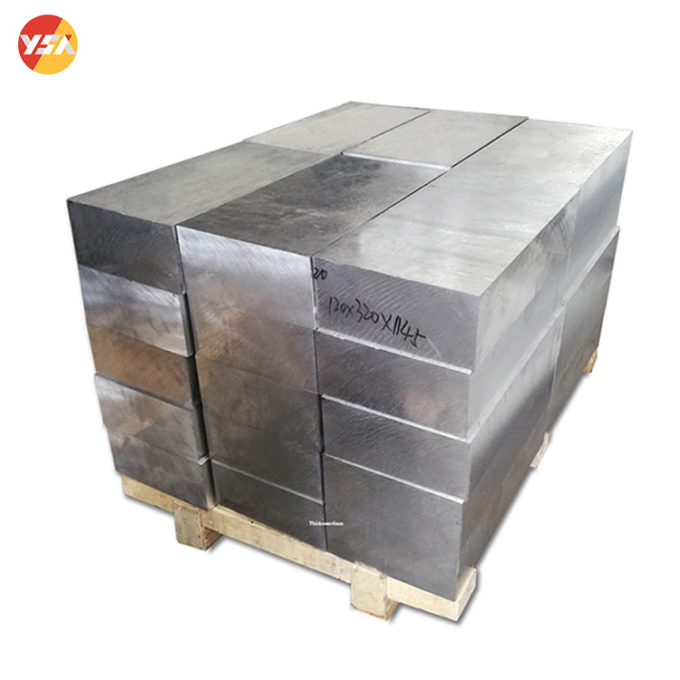 Aluminum Sheets 6mm 3 mm 2mm 1.5mm Thickness 5083 H32 H38 Aluminum