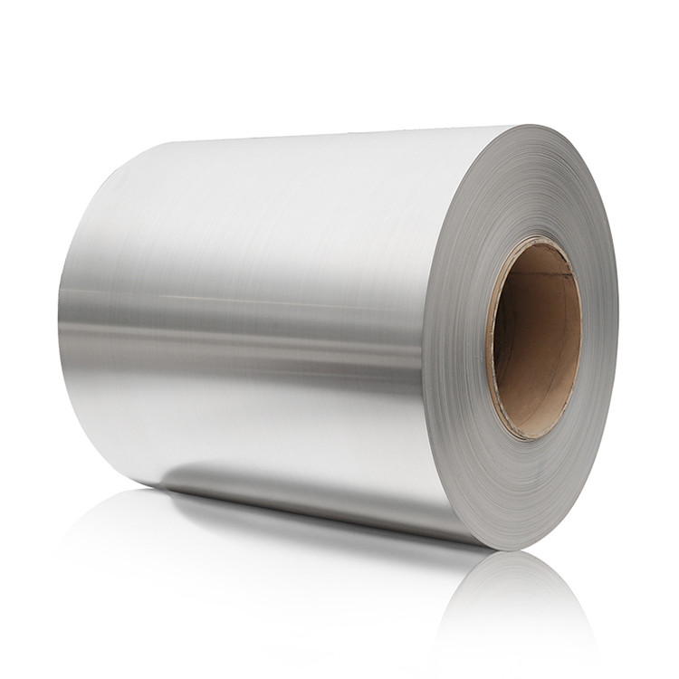 Aluminum Coil Manufacturing Aluminum Sheet Coil 1100 1050 1060 Alloy