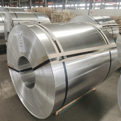 Premium Waterproof Stair Aluminum Flashing Coil Corrosion Resistant 3003 3105 5052 ISO9001 Certified For Staircase Moisture Barrier and Protection