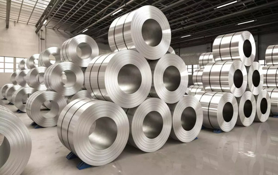 Factory Direct Wholesale 1060 Aluminum Coils Custom Surface Aluminum Rolls