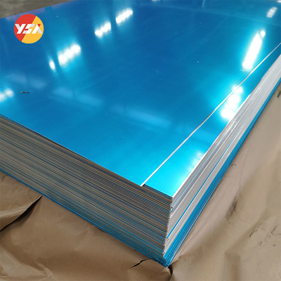 5083 Anodized Aluminum Sheet  Aluminum Plate 5mm 0.1mm 0.2mm 0.3mm 0.7mm Sheet