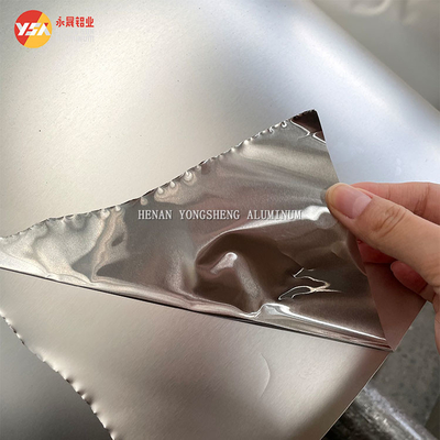 Aluminum Foil Rolls for Household /Medical /Industrial  0.006-0.2mm