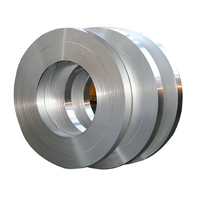 Aluminum Strip Coil 3000 Series 3003 3004 3105 Aluminum Alloy Sheet Roll