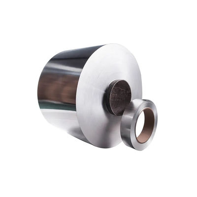 Aluminum Strip 6060 6061 6063 6070 6082 6181 6351 6A02 6000 Series High Tensile