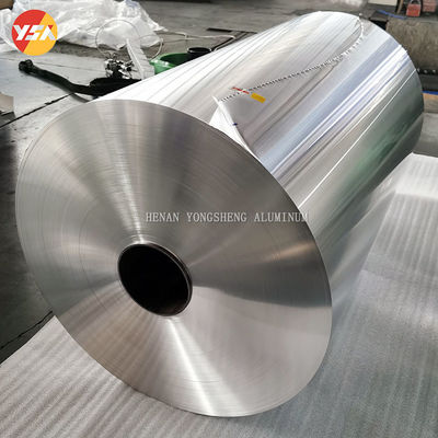 0.012-0.1mm 3003 H13 Aluminum foil for honeycomb foil
