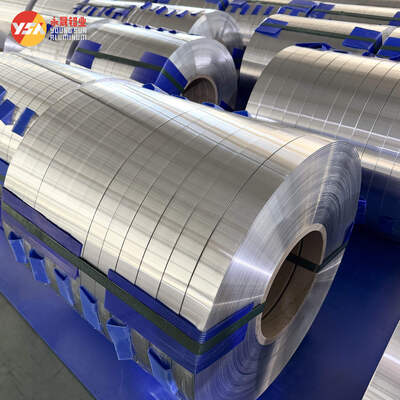 Food Grade Aluminum Coil Strip 1050 1060 3003 5052 0.3-6.0mm Kitchenware Cookware Appliance Manufacturing
