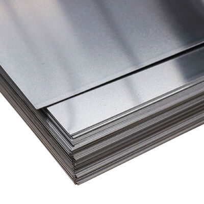 Food Grade Aluminum Sheet 3003 5052 5083 Alloy Kitchenware Cookware Plate 0.3-6mm Custom OEM