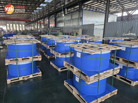 Battery Connector Aluminum Strip Coil 1060 1070 0.1-1.0mm High Conductivity Lithium Battery Tab Material