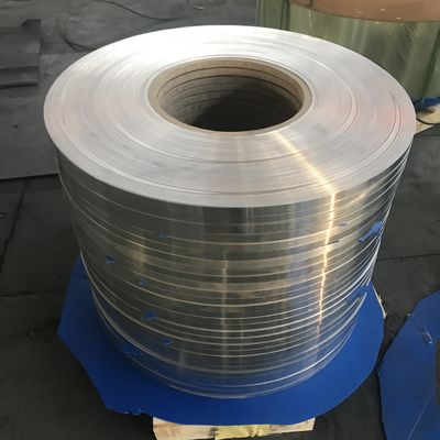 3005 Aluminum Strip With GB Standard Aluminum Strip Ceiling Aluminum Divider Strip