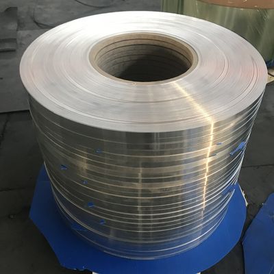 T851 24x50 0.5mm 1070 Industrial Aluminum Strip Coil