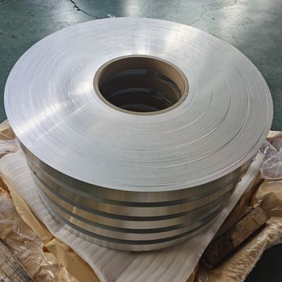 1000 Series 4.0mm H22 1060 Thin Metal Strips Aluminum Plate