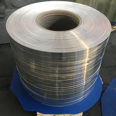 6000 7000 8000 Series H32 H34 H116 Aluminum Strip Coil