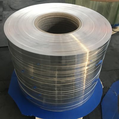 20mm 0.3mm Thick Alloy 3003 H24 Thin Aluminum Coil Strip Tape