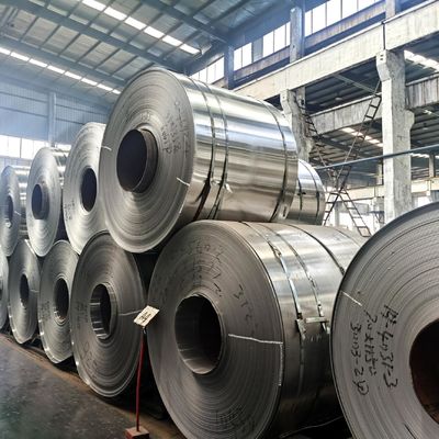 Wide 100mm 0.2mm 3004 3003 Thin Aluminum Sheet Coil Precision Slit Roll