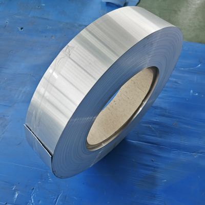 Moisture Resistant 3mm Aluminum Strip Coil 1050 1060 1070 1100 3003 5052 8011