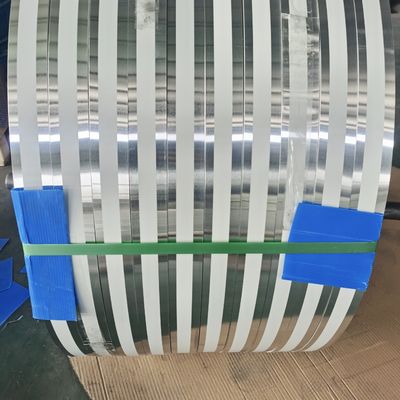 Thin Anodised Aluminium Strip 1050 H24 1060 H14 1050 1100 3003 3005 5052 6061 Aluminum Strip For Channel Letter