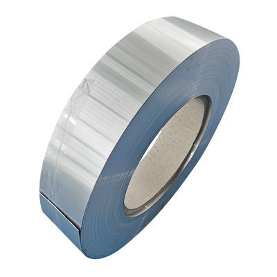 0.4mm 0.5mm Thin Aluminum Strip Coil Channel Letter 1060 H14 1100 3003 3005