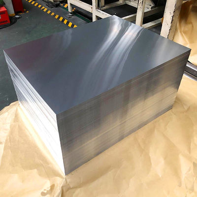 Sublimation Aluminum Blanks Sheet Roll Fabrication Aluminum Sheet Metal