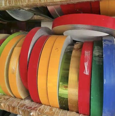 Custom Width Slit Aluminum Gutter Coil Channel Letter Coil Trim Roll Stock
