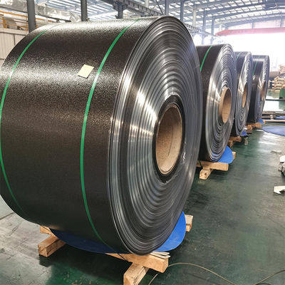 3mm 1050 5052 Embossed Aluminum Coil For Construction Roofing