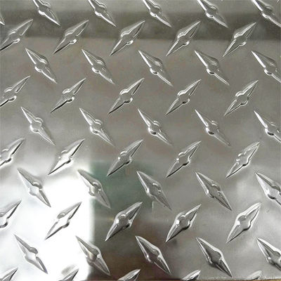 Aluminium Checker Plate Sheet aluminium chequered plate aluminum diamond plate flooring