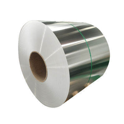 Rust Resistant 1060 1100 H24 Aluminum Coil Roll 1xxx 3xxx 5xxx 6xxx Automotive Body Sheet