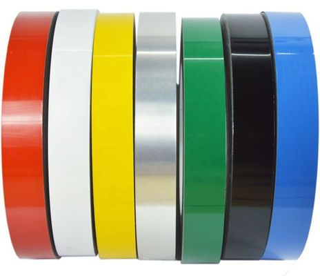 1050 2mm 1100 3003 Color Coated Aluminum Coil For Channel Letter