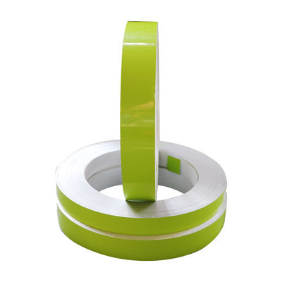 Painted Aluminum Sheet Coil Channel Letter High Tensile Slit Roll Stock