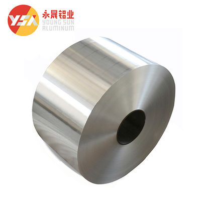 Durable Corrosion Resistant Aluminum Coil 1050 1060 1100 3003 3105 5052 6061 Sheet