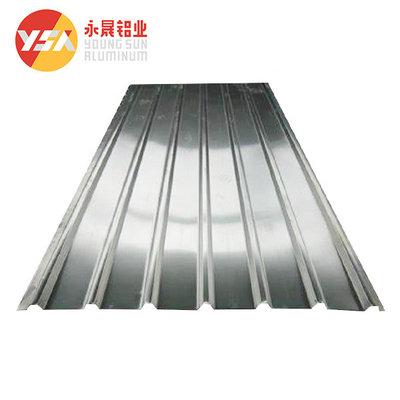 Aluminum Plate 3003 1050 1100 H14 Aluminum Sheet 0.3mm Plate Aluminum Plate For Roof