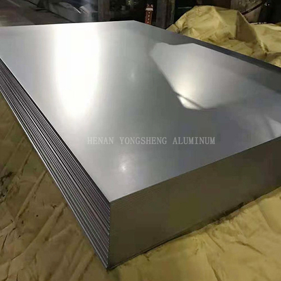 6000 Series Aluminum Alloy Sheet 6061 6063 6082 T6 4x8 Aluminum Plate Sheet Roll