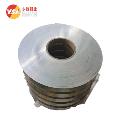 Aluminum Alloy Strip 5052 Aluminum Strip From China Manufacturer Fast Delivery